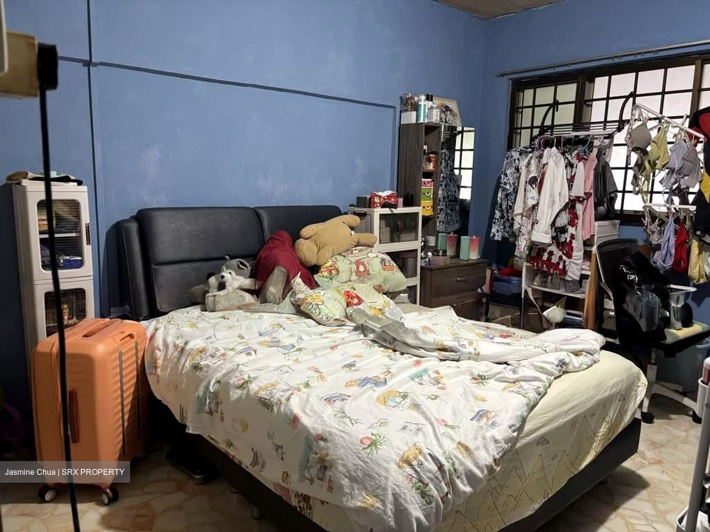 Blk 285 Tampines Street 22 (Tampines), HDB 4 Rooms #584992081